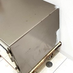 セキュリティー万全⭐︎耐火金庫⭐︎お売りします♪の画像