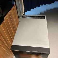 ワインセラー　の画像