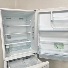 激安‼️19年製パナソニック315L 冷蔵庫NR-C341C-W?N679