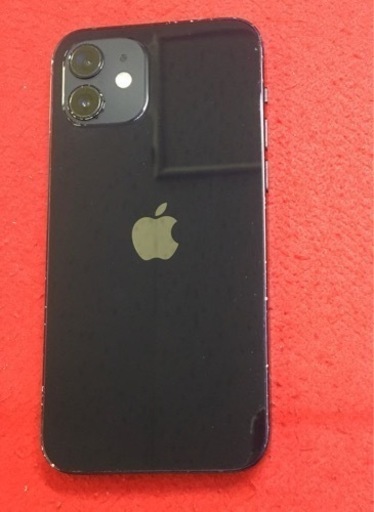 iPhone 12 128g バッテリー83%  simフリー