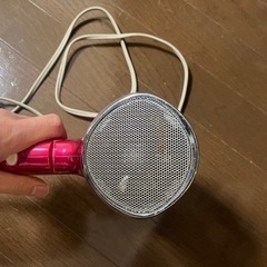 ドライヤー　6年使用の画像