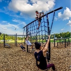 近場の公園orジムでトレーニングしませんか？🏃🏼🏋🏻‍♀️🤸🏽‍♂️ - 練馬区
