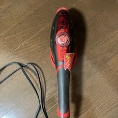 スチームアイロン　使用回数5回未満の画像