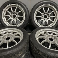 FEDERAL 595 RS-R 205/50ZR16 夏タイヤ...
