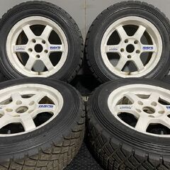 DUNLOP DIREZZA 86R DT-R 205/65R1...