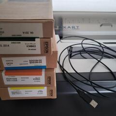 A2プリンターの画像