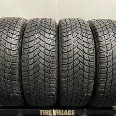 MICHELIN X-ICE SNOW 215/65R17 17...