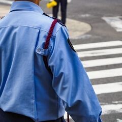 ＼Wワーク&副業OK／高日給×日給保証あり！未経験OKの警備スタッフ！