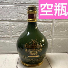 グレンフィディック 18年 エンシェントリザーブ シングルモルト...