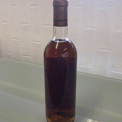 古酒 大野一郎　寿　受賞記念　果実酒　14% 勝沼　720ml 未開封　お酒の画像