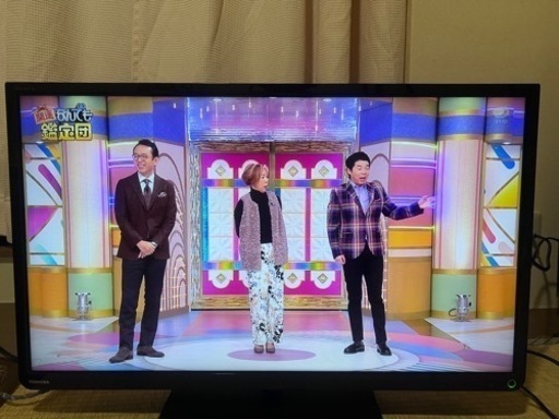 テレビ32型
