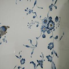 NARUMI/ナルミおもてなし大皿未使用の画像