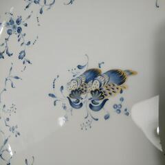 NARUMI/ナルミおもてなし大皿未使用の画像