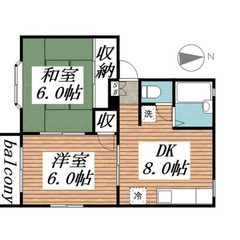 ❤️🍜値引率No.1店舗！『初期費用はコミコミ10万円(税込)だけ』🐬駐車場3300円🐬K&M不動産🍜❤️21 − 千葉県