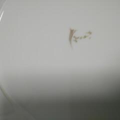 NARUMI/ナルミおもてなし大皿未使用の画像