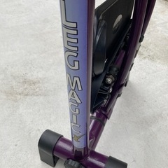 中古　レッグマジックの画像