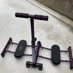 中古　レッグマジック