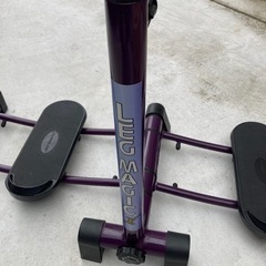 中古　レッグマジックの画像