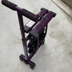 中古　レッグマジックの画像