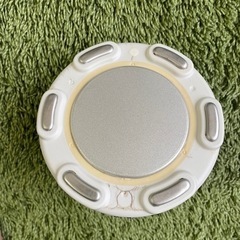ボニック本体、充電器、ジェル２本の画像