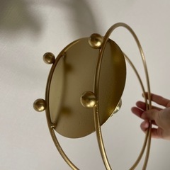 花瓶とホルダーの画像