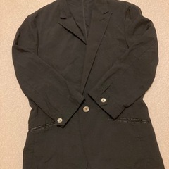 メンズMジャケット　PAZZO DENIM STORE