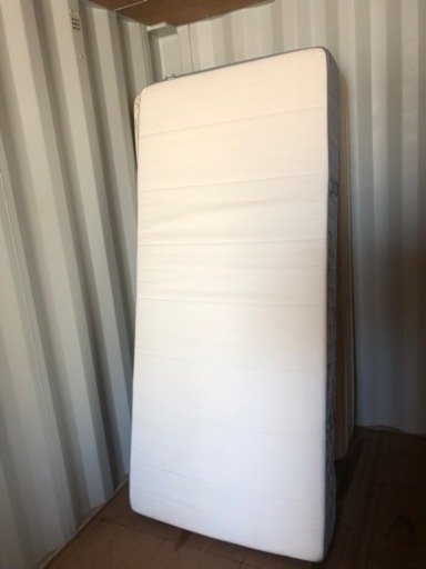 IKEA マットレス