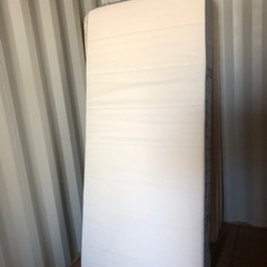 IKEA マットレス