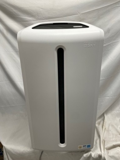 【‼中古美品‼️ 】2018年製空気清浄機ATMOSPHERE アトモスフィア 120539j