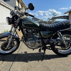 ボルティー 250