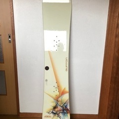 【中古】バートン モーション MOTION スノーボード 140...