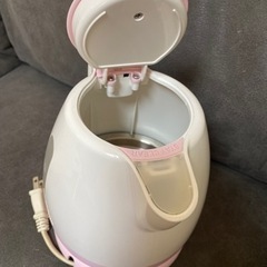t-fal 電気ケトル1Lの画像