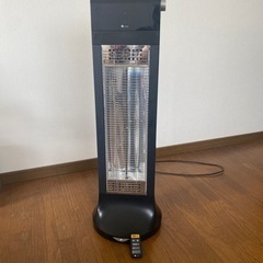 電気ヒーターの画像