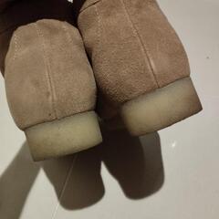 値下げ！　fifth avenue 靴の画像