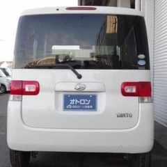 広々とした快適空間！の画像