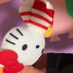 マクドナルド　ハッピーセット　おもちゃセットの画像