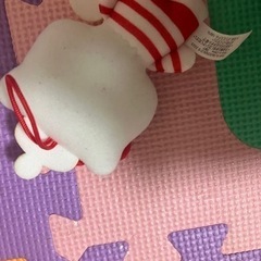 マクドナルド　ハッピーセット　おもちゃセットの画像