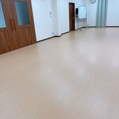 バレエ体験会の画像