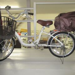 アルエット 自転車の中古が安い！激安で譲ります・無料であげます｜ジモティー