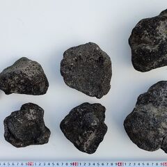 大量　溶岩石　アクアリウム 用の画像