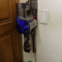 dyson DC35 掃除機