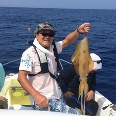 ※受付終了　急募！イカ釣り⭐︎ − 沖縄県