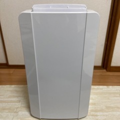 除湿機