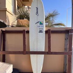 STEWART SURFBOARDS  9‘0“ EPS