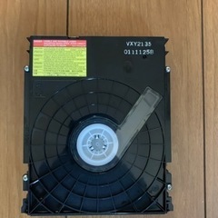 VXY1235 Diga用Blu-rayレコーダー　ドライブ ジ...