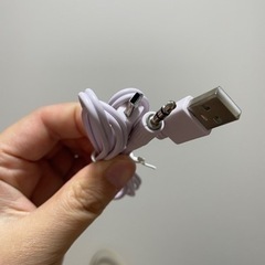 充電ケーブル2種類　合計80本以上の画像