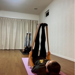 出張可能市原市ピラティススクール🌿の画像