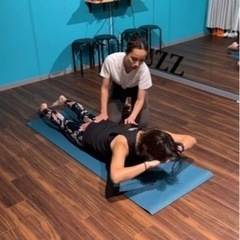 出張可能市原市ピラティススクール🌿の画像