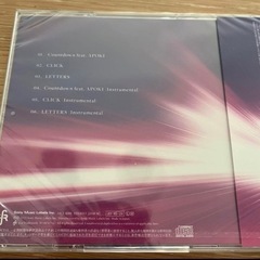 Girls² ★新品未開封　CD通常盤　2枚　ガールズガールズの画像