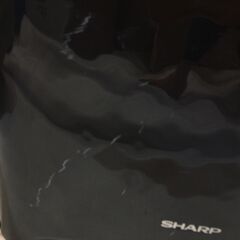 ■10662■SHARP 加湿空気清浄機 KC-500Y5 シャープ 加湿器 空気清浄機の画像